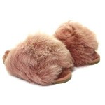 Slipper roze 16522 TESSAN Shepherd